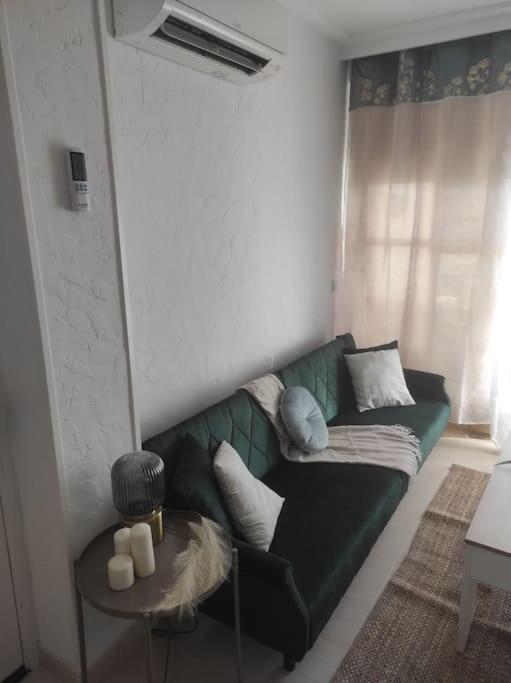 Apartamento Costa De Madrid Kültér fotó