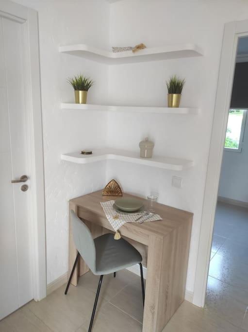 Apartamento Costa De Madrid Kültér fotó