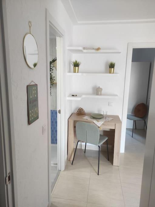Apartamento Costa De Madrid Kültér fotó