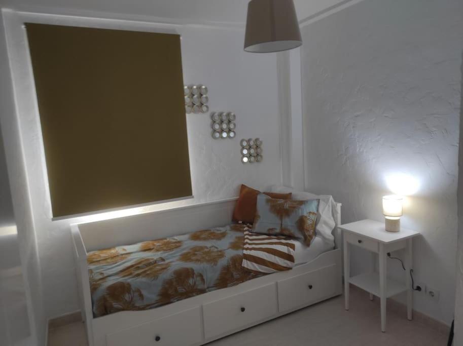 Apartamento Costa De Madrid Kültér fotó