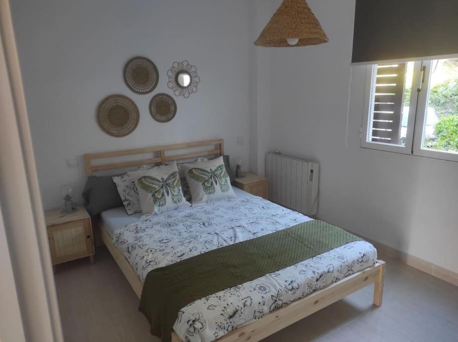 Apartamento Costa De Madrid Kültér fotó