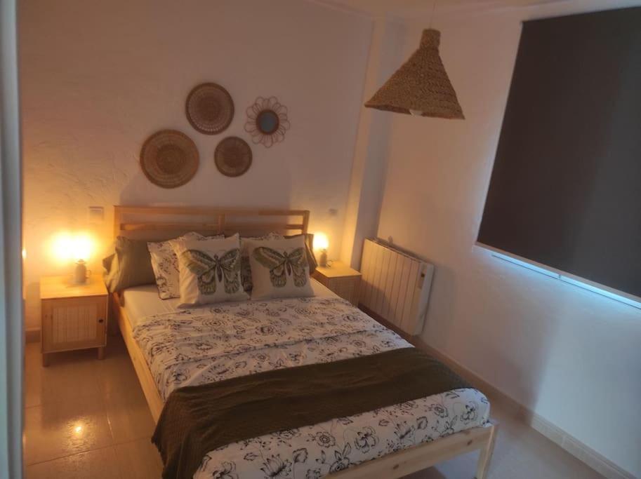 Apartamento Costa De Madrid Kültér fotó